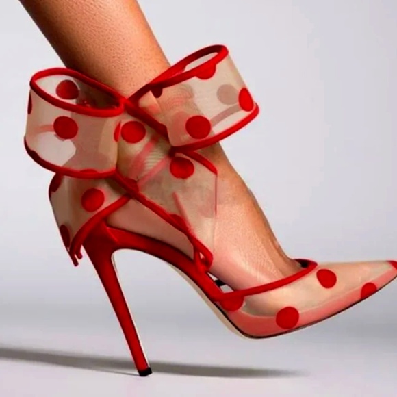 Shoes - Westgate Heels Size 40 EUR/ 9-9.5 US